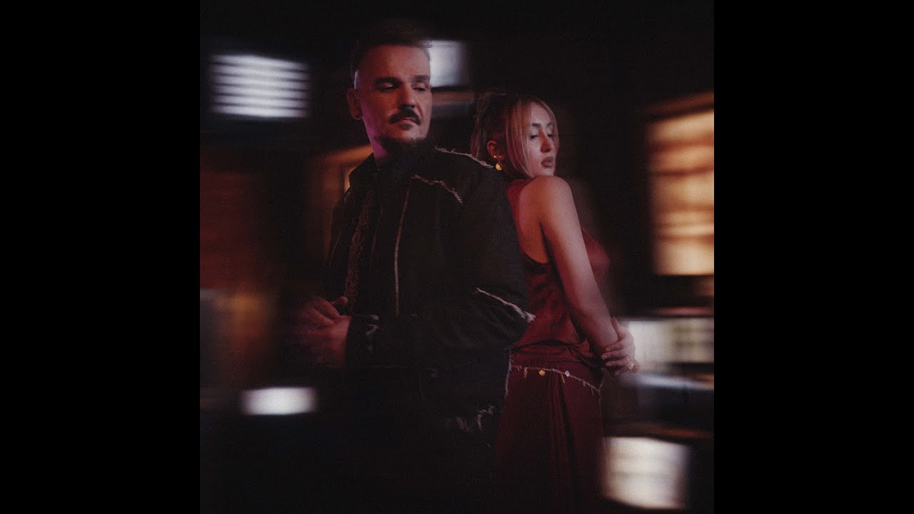 Дара Екимова и Графа в неочакван и впечатляващ дует – „Нито миг“