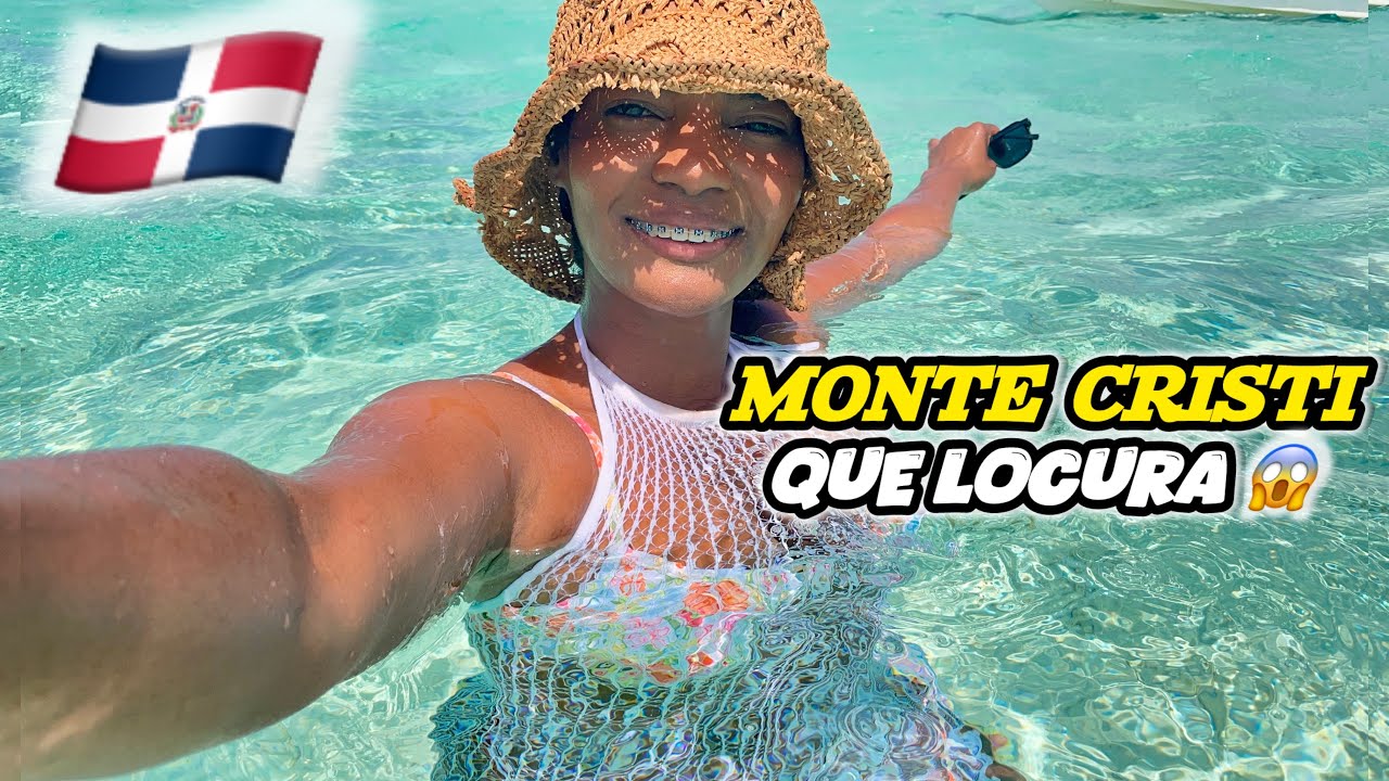 ¡NO PUEDO CREER que esto está en República Dominicana! 😱🌴