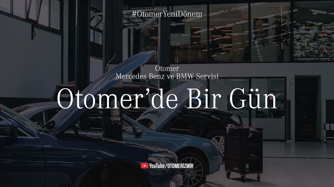 A Day at Otomer: Workshop Insights | Otomer'de Bir Gün: Atölye Günlüğü 🛠️