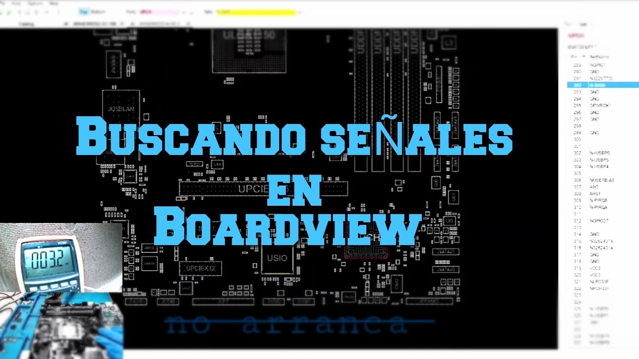 Todos los voltajes de señales de arranque y aun no arranca, Super IO ITE + PCH ,Detalles importantes