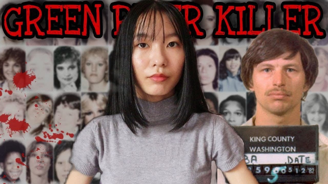 Gary Ridgway: ឃាតករ Green River Killer