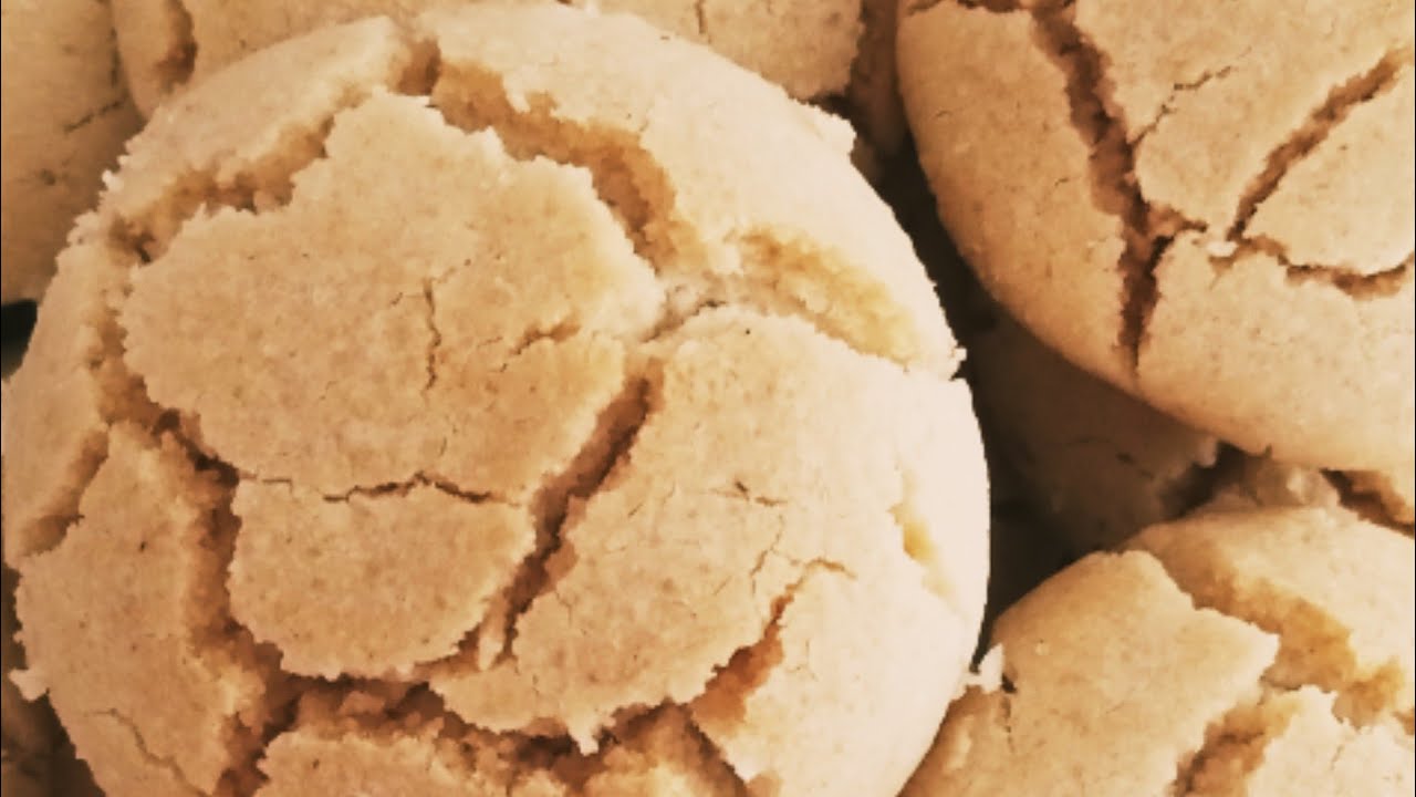 طريقة تحضير غريبة زمان بي زيت بدون زبدة بسيط واقتصادية،😋😋👍👍