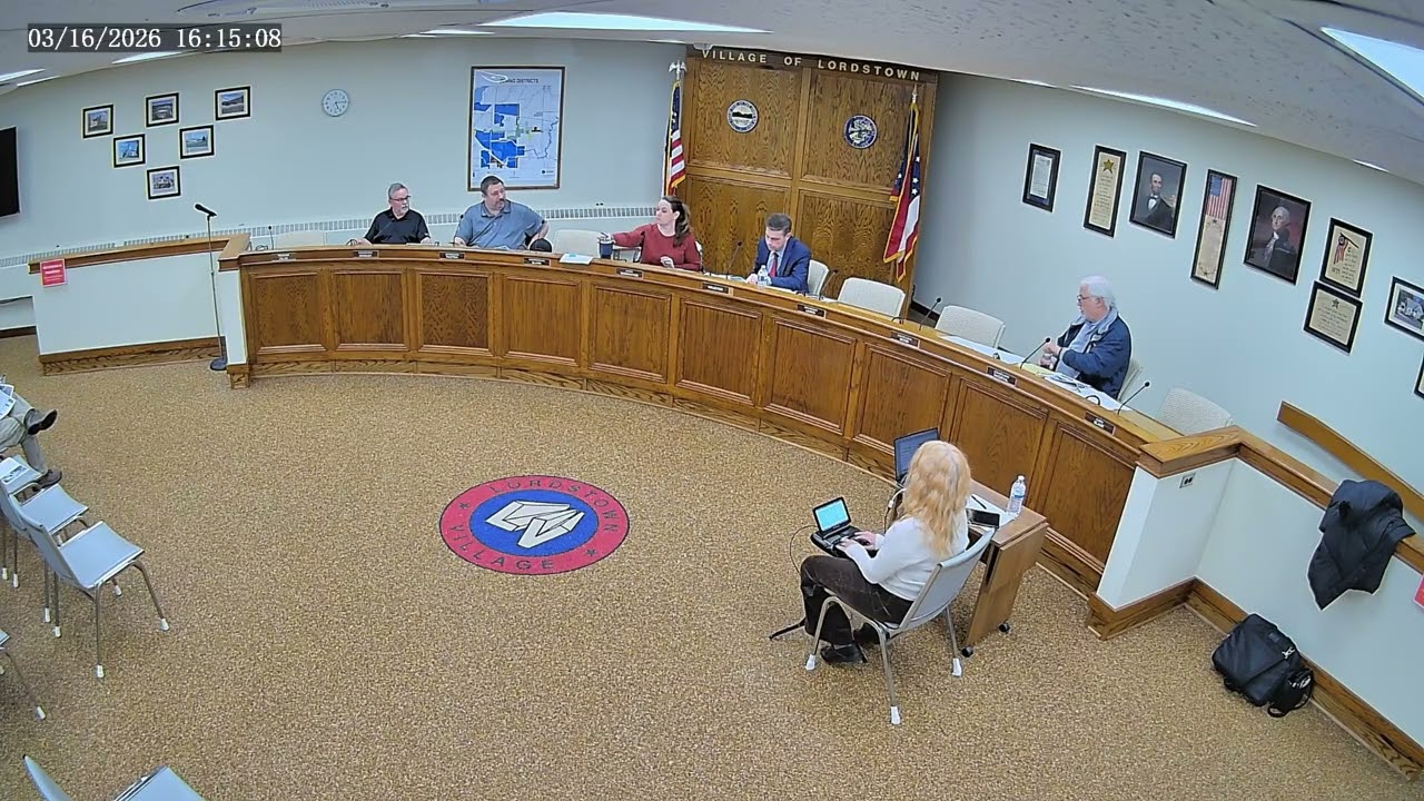 2026 BPA Special Meeting March 16