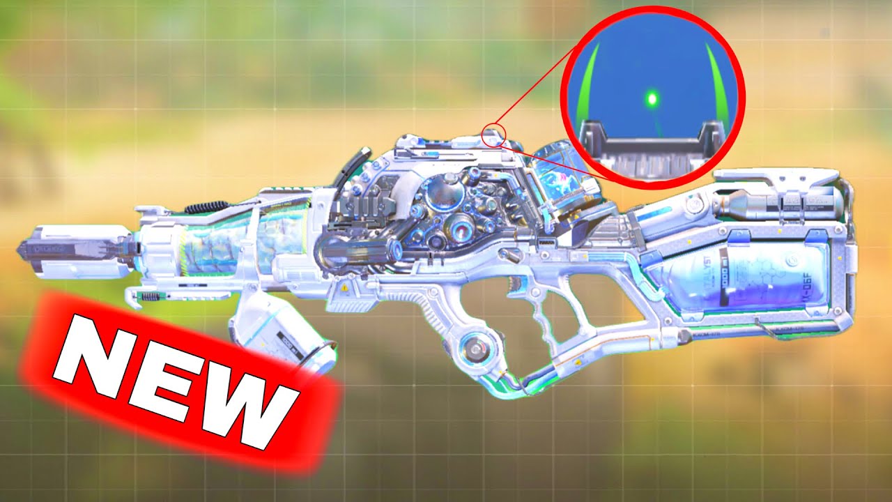 This Mythic &ldquo;P90&rdquo; is Pay to Win