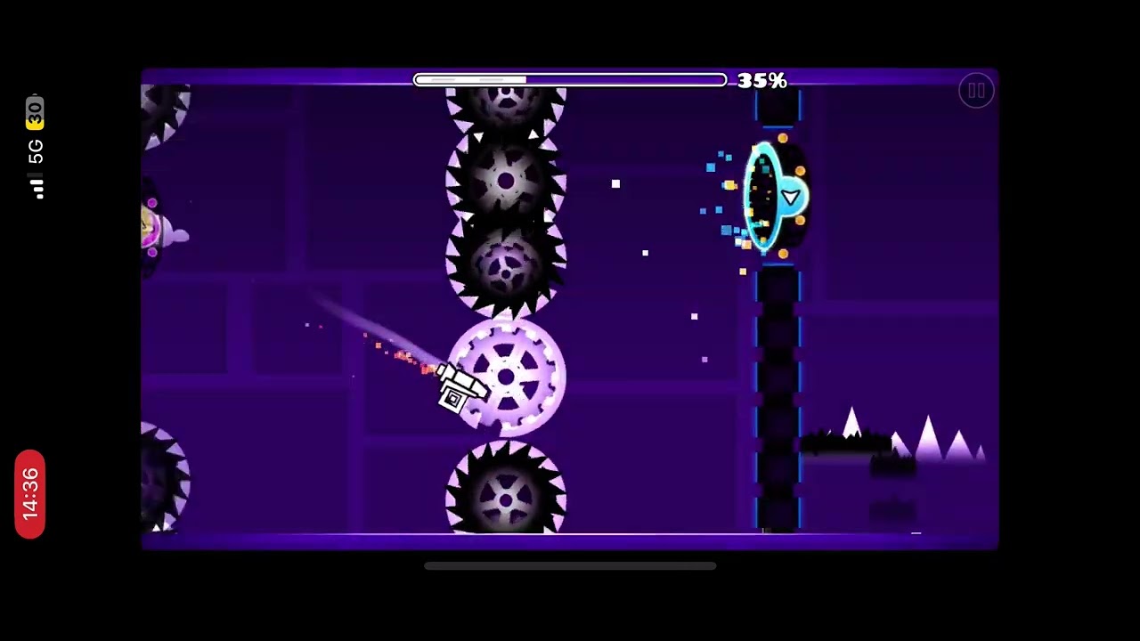 GD | Doctor killer 100%