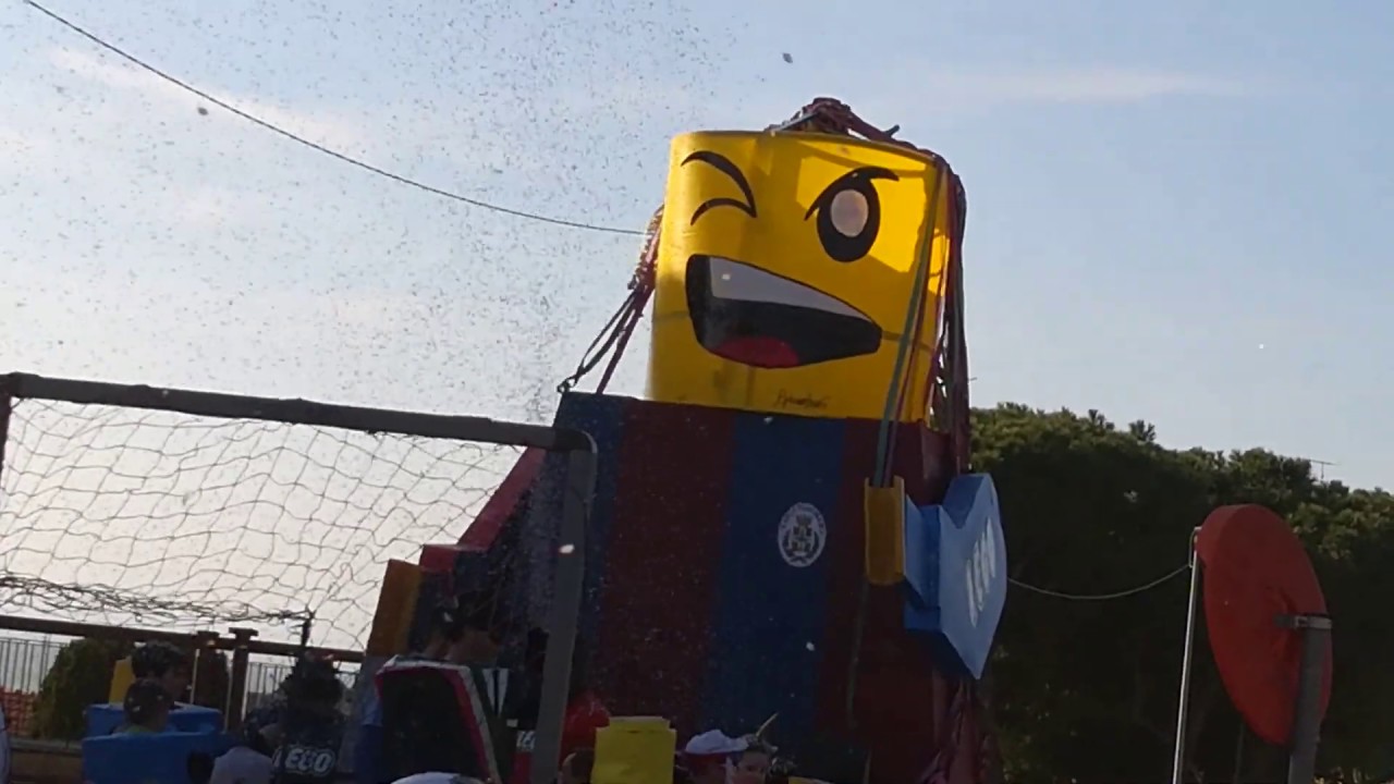 CARNEVALE TARQUINIA 03/03/2019
