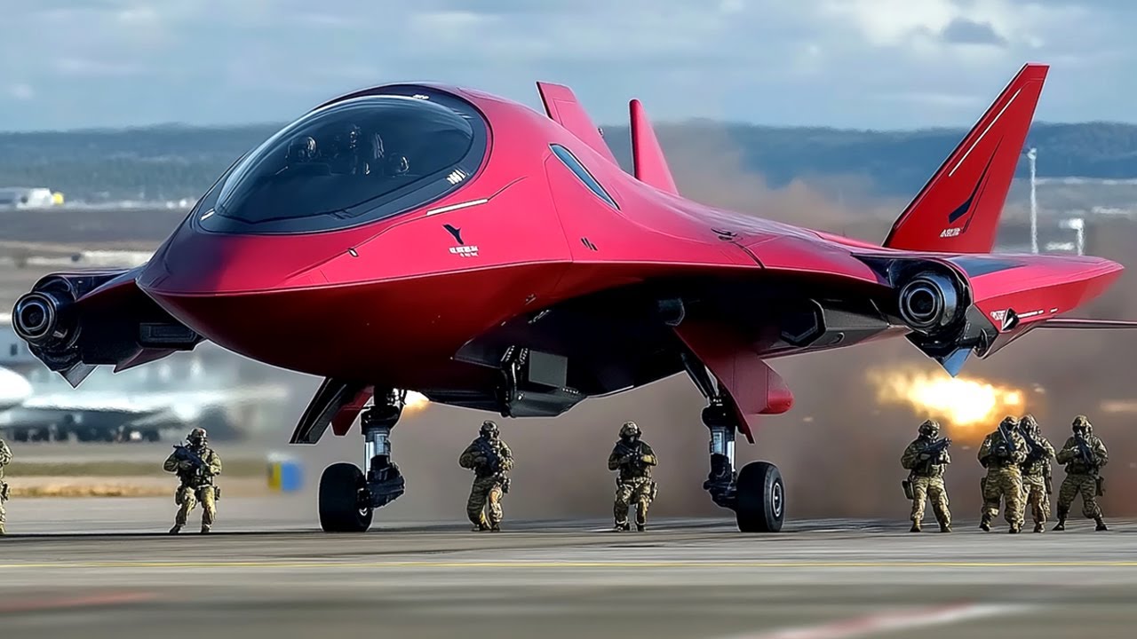 New Japanese Fighter Jet SHOCKED Russian