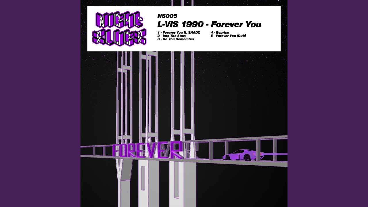 Forever You feat. Shadz