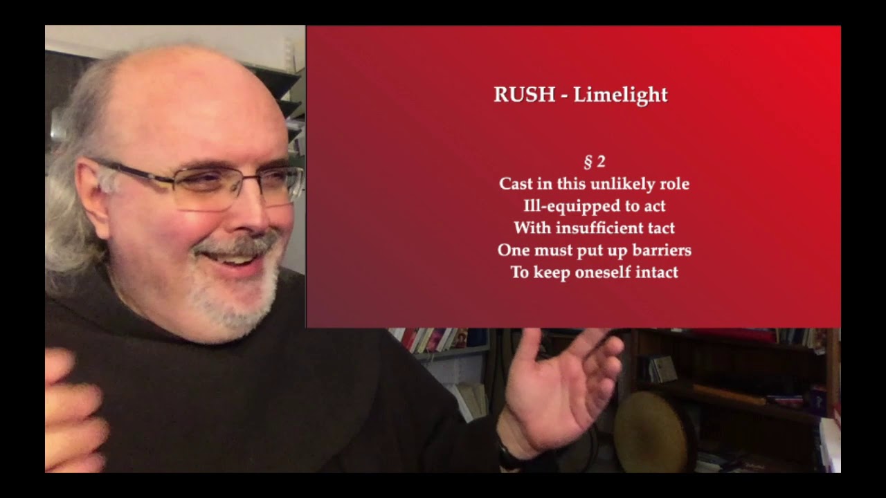 LM 47.2 [ANALYSIS] RUSH - Limelight