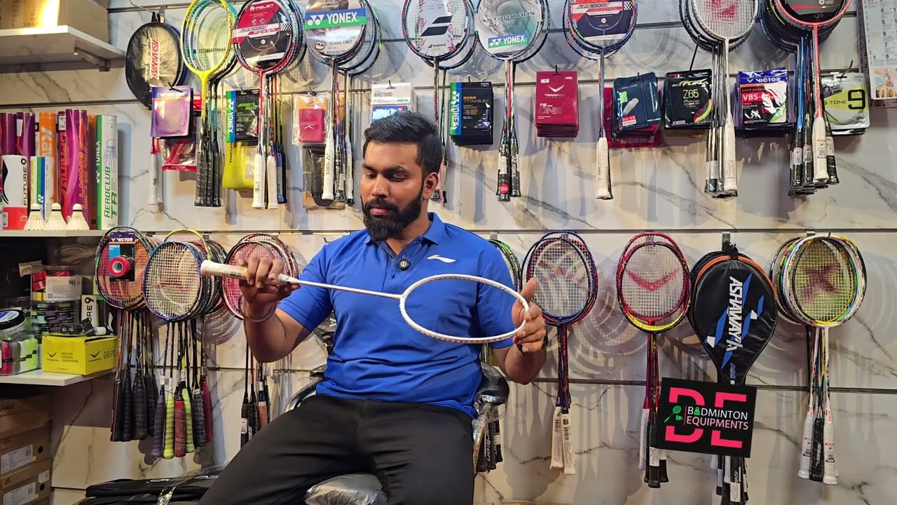 Should You Buy the Li-Ning Turbocharging Marshal? Honest Review!