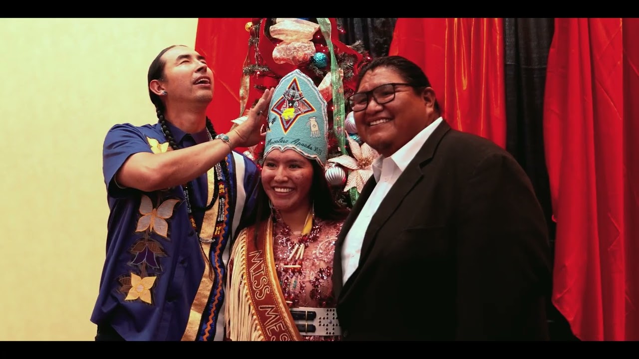 Tatanka Means at Inn of the Mountain Gods Casino