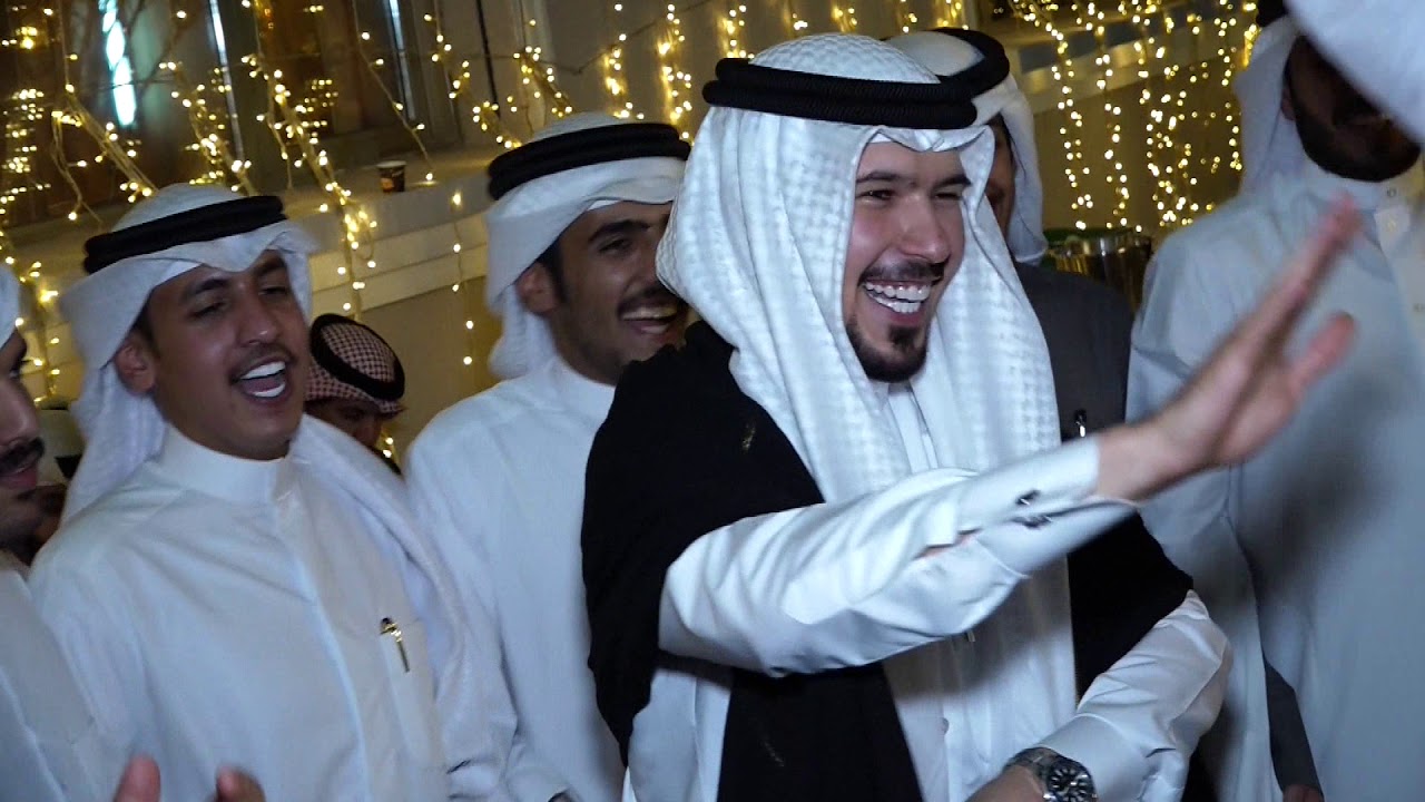 أفراح  المحصن حفل زفاف ناصر  سعد نهار ناصر  الرخيمي ٢٠٢٠/١١/٢٦