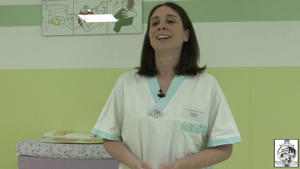 14 Capire quando inizia il travaglio e quando andare in ospedale