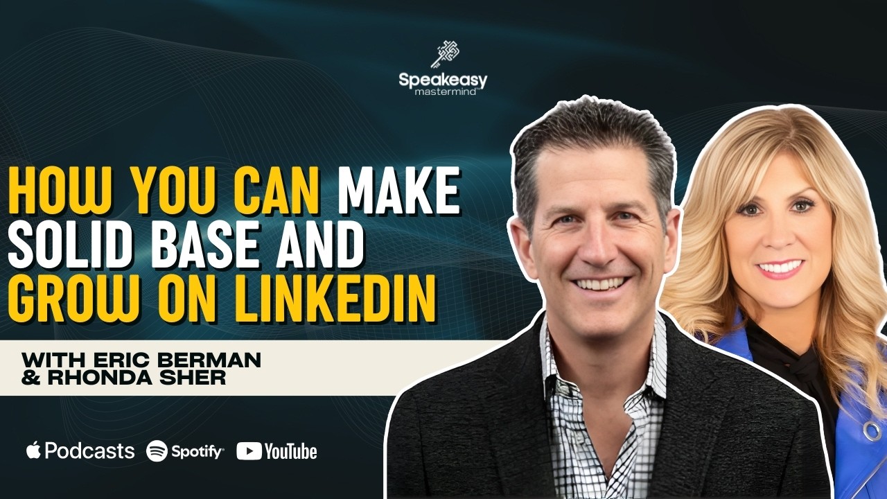 LinkedIn Leverage: From Invisible to Irresistible in 30 Minutes a Day