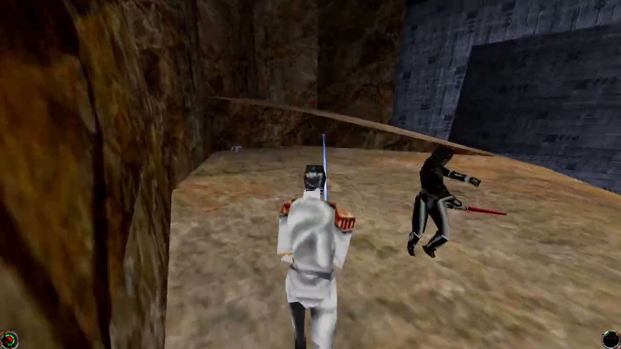 07/13/2024 GAME 4 NF SABERS AT CLIFF GORDAKARN VS DARKJESTER