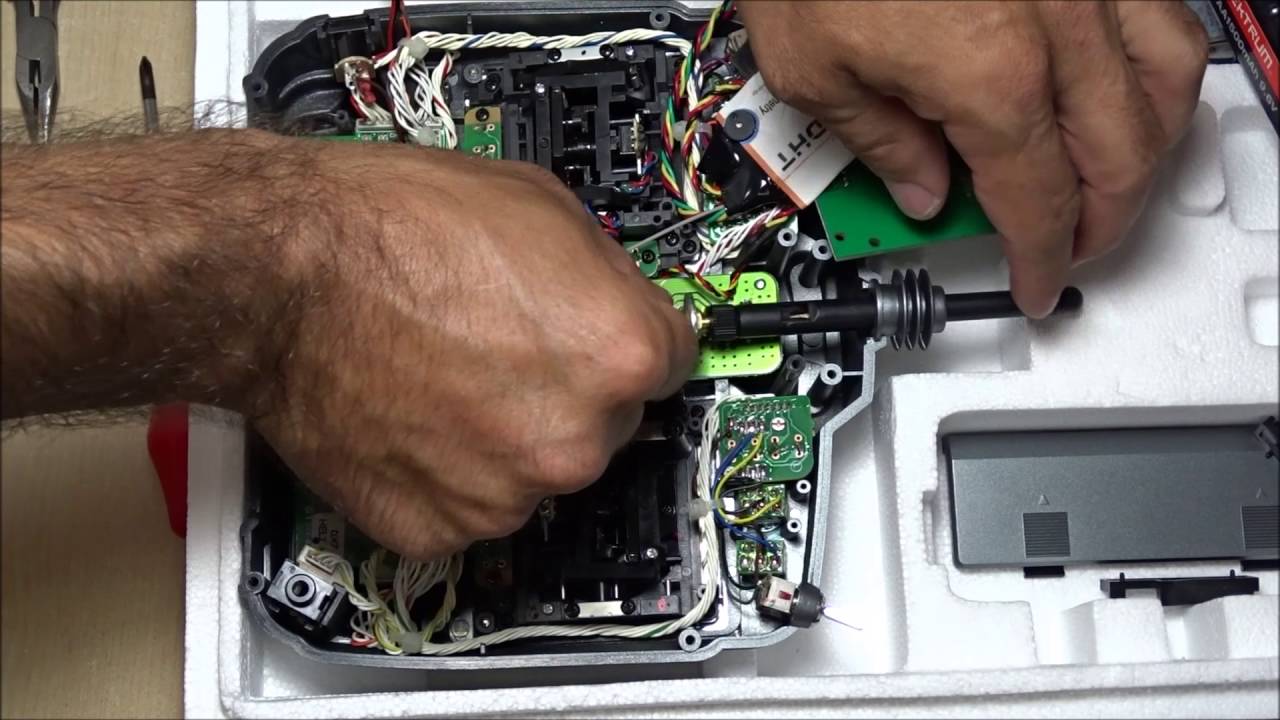 DX7 v1 mod 29
