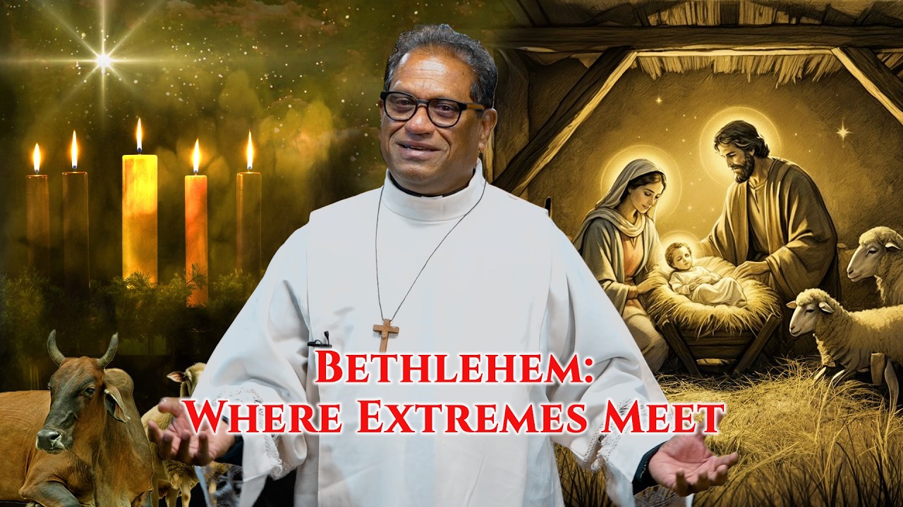 Inside the Insane Christmas Celebrations of Bethlehem