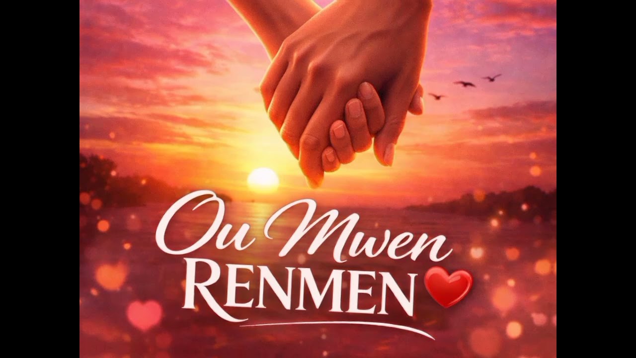 3SEGONDE - SE OU MWEN RENMEN 