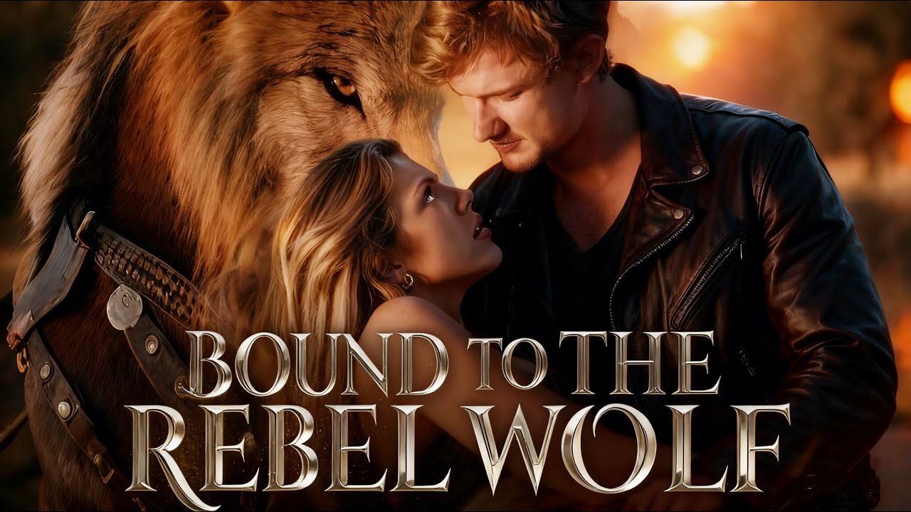 Bound to the Rebel Wolf | betrayed alpha queen rises from the ashes | Alpha Minidrama Collection