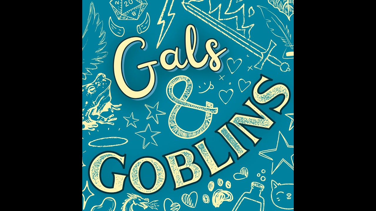 Goblin Mode: Vampire Bachelor (Feat. Katy Wiggins)