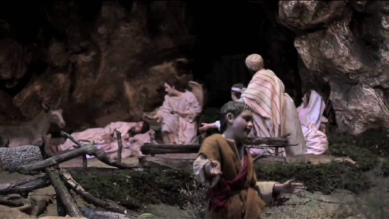 Isla Mágica en Navidad (2009)