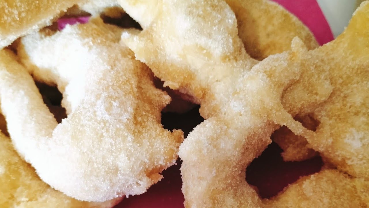 #31 Culluri Calabresi con patate             #calabre #zeppole #cucinaitaliana #ricette