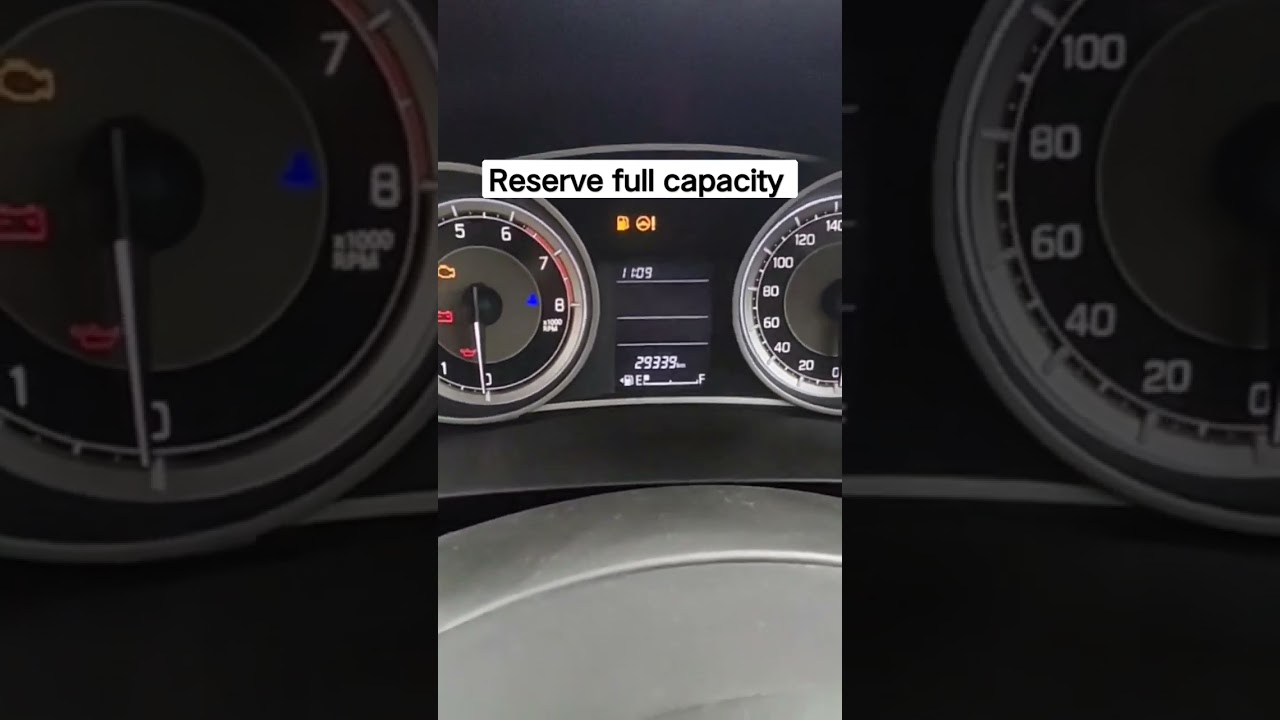 Reserve fuel tank capacity main patrol gaadi kitna chlti h 🚔😱 #shorts #tipsandtricks #tips #cartips