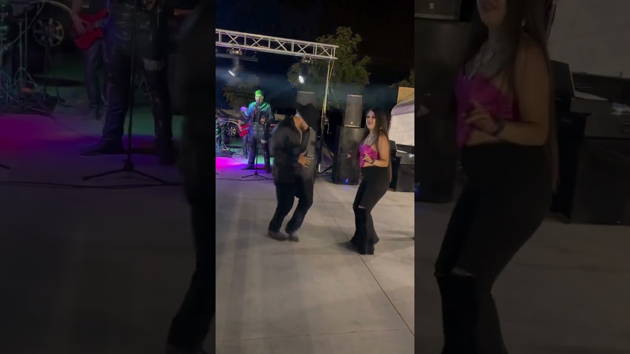 Bailando #corridos #musica #regionalmexicano #music #baile #envivo #regionalmexican