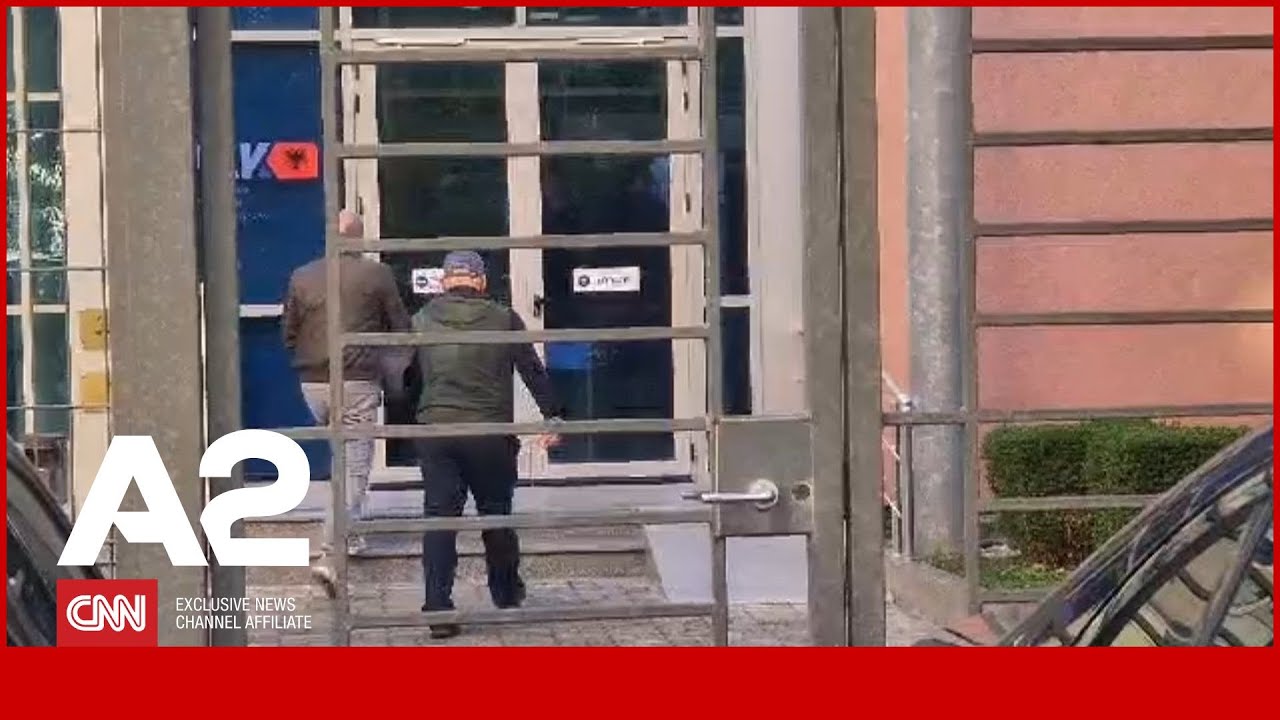 Gazetarët Artan Hoxha dhe Elton Qyno në SPAK, për çfarë i akuzon prokuroria...?
