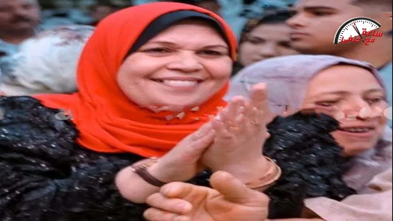عقربتين على الحيط احسن من سلفتين فى البيت شوفوا أخوا الزوج ومراته .. عملوا ايه