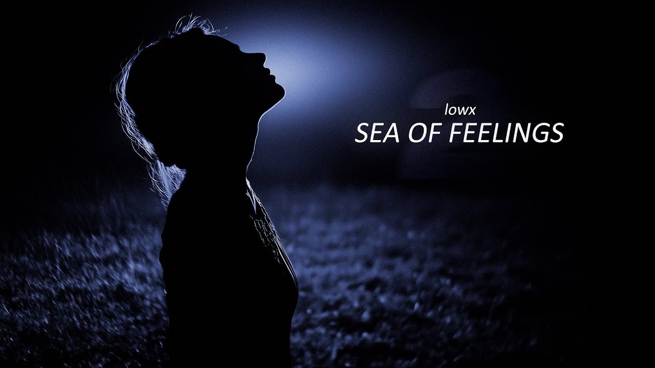 LOWX - SEA OF FEELING 2