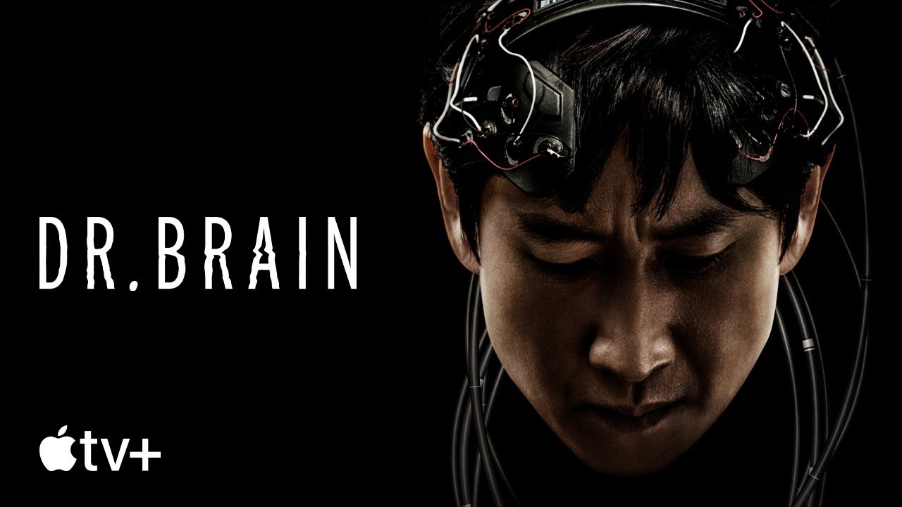 Dr. Brain &mdash; Official Trailer | Apple TV
