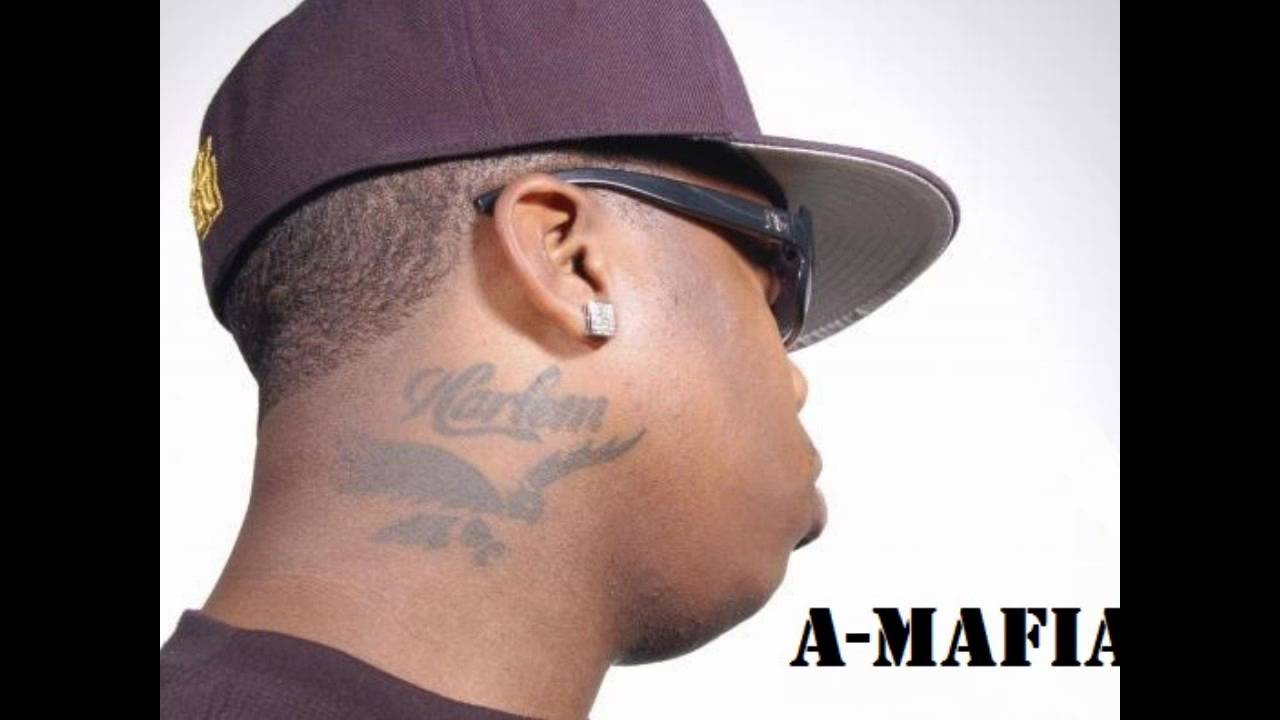 A-Mafia - Living Wat I´m Talkin