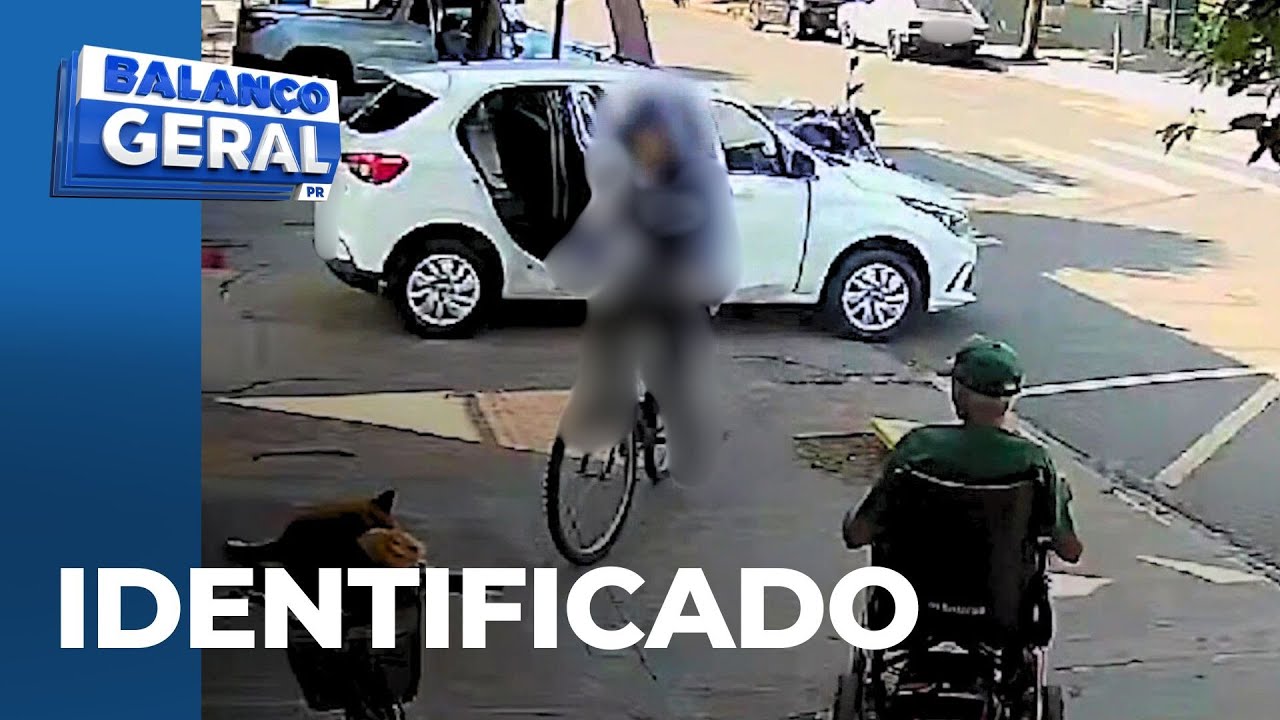 Suspeito de cometer homicídio, em Mandaguaçu, é identificado