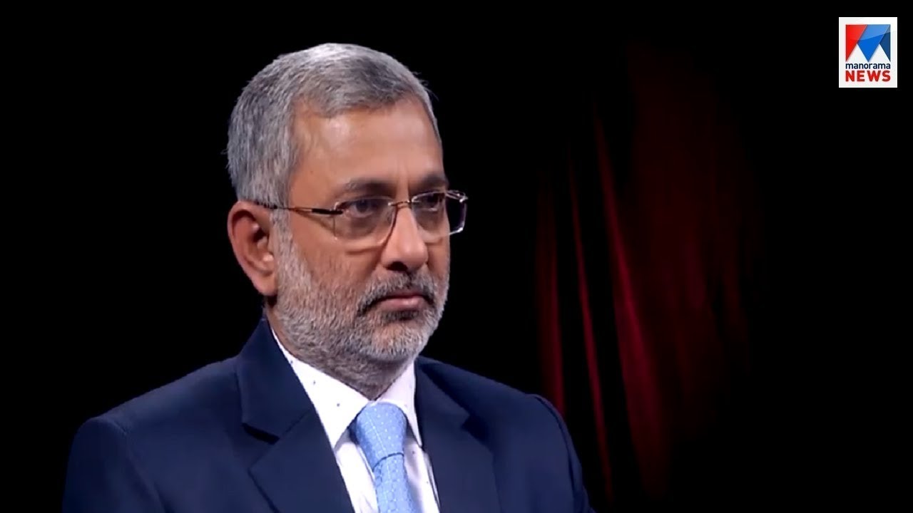 ക്രിസ്ത്യാനിയാണ്, അത് പറയുകതന്നെ ചെയ്യും |​ Justice Kurian Joseph | Interview| Nere chovve