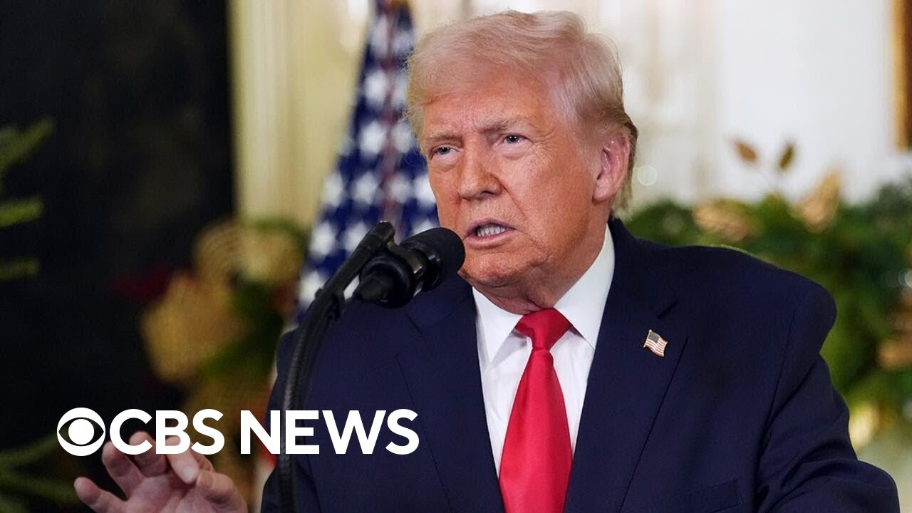 Strategists break down the year in politics