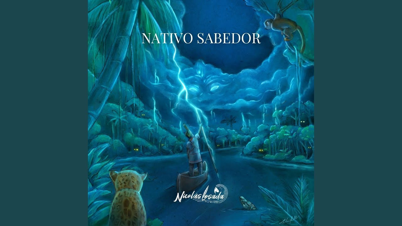 Nativo Sabedor