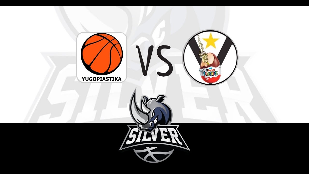 Jumpball - Golden League 25/26: Yugopiastika vs Kinder Bolognese 68-49 (25/01/2026)