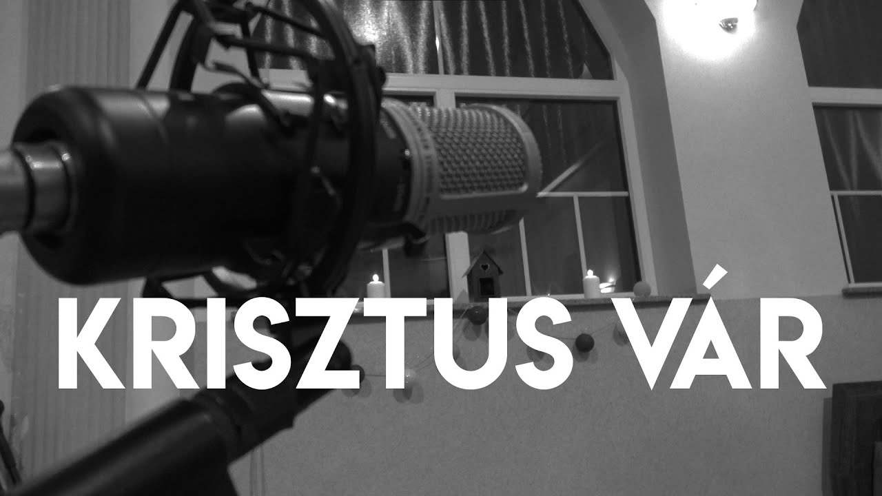 Krisztus v&aacute;r | V&aacute;radifi dicső&iacute;tő csapat