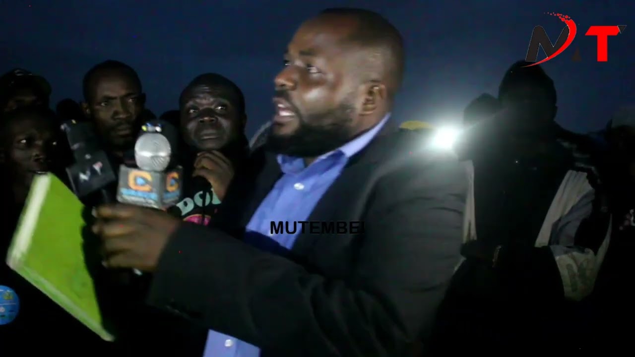 KUNA DUKA YA TEARGAS KWANGAWARE TUNAFAA KUJUA NI MURKOMEN AMEFUNGUA AMA NDIO SIFUNA ANANUNUA TERAGAS