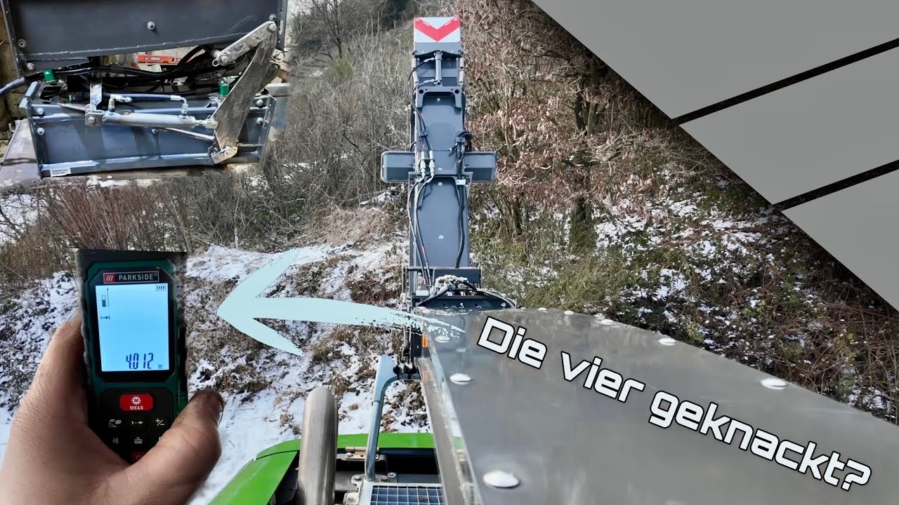 Wsl#109 Den Katana noch mehr geknickt und was kommt 2026?