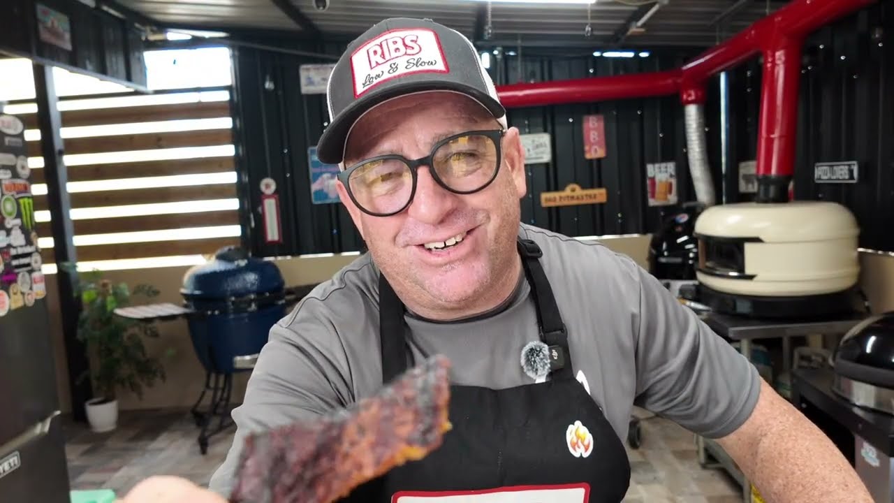 Pernil Navideño Boricua