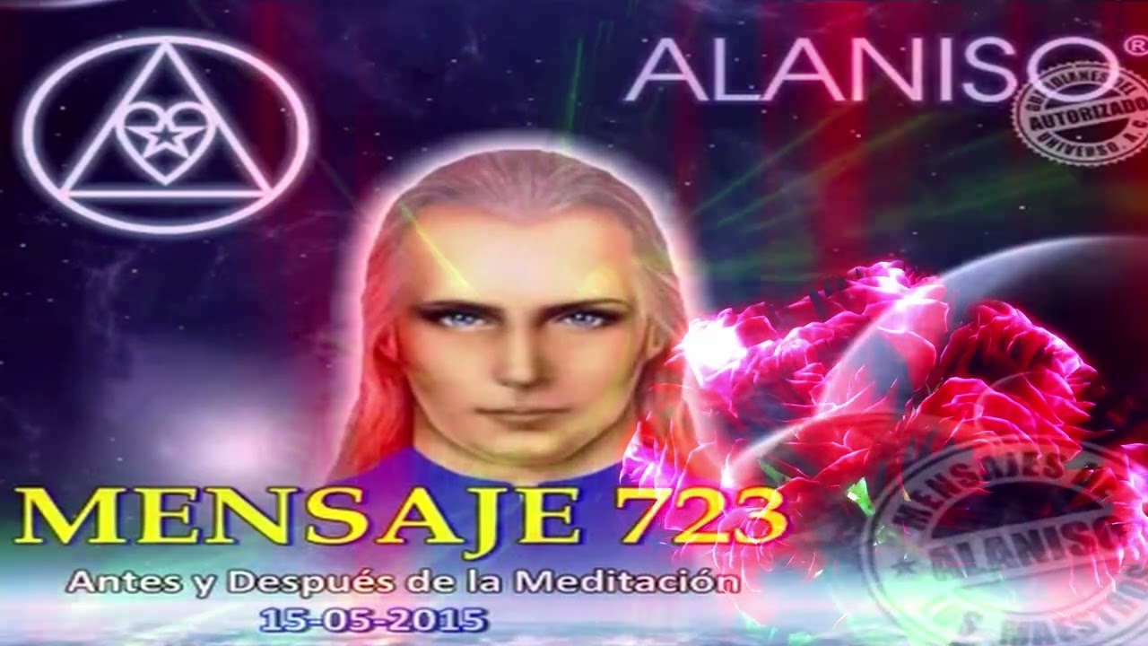 MENSAJE 723✅ NO PODEMOS ESPERAR EL CLIMA ESTA CAMBIANDO Y ESTA GENERANDO ESOS OLEAJES ☝️☝️🔆👀ALIESTRO