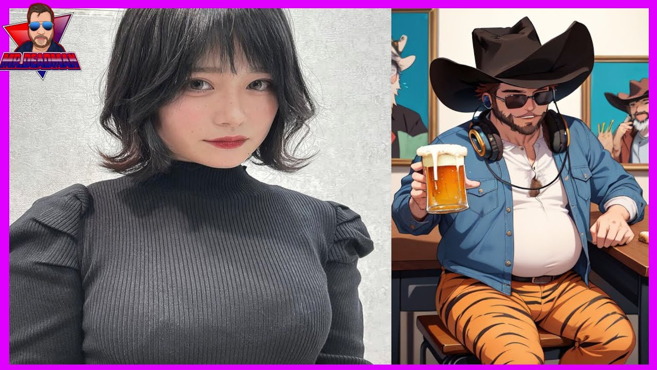 うぴ子 - 翼の折れた弱き戦士たちよ UPIKO - Weak warriors with broken wings Reaction