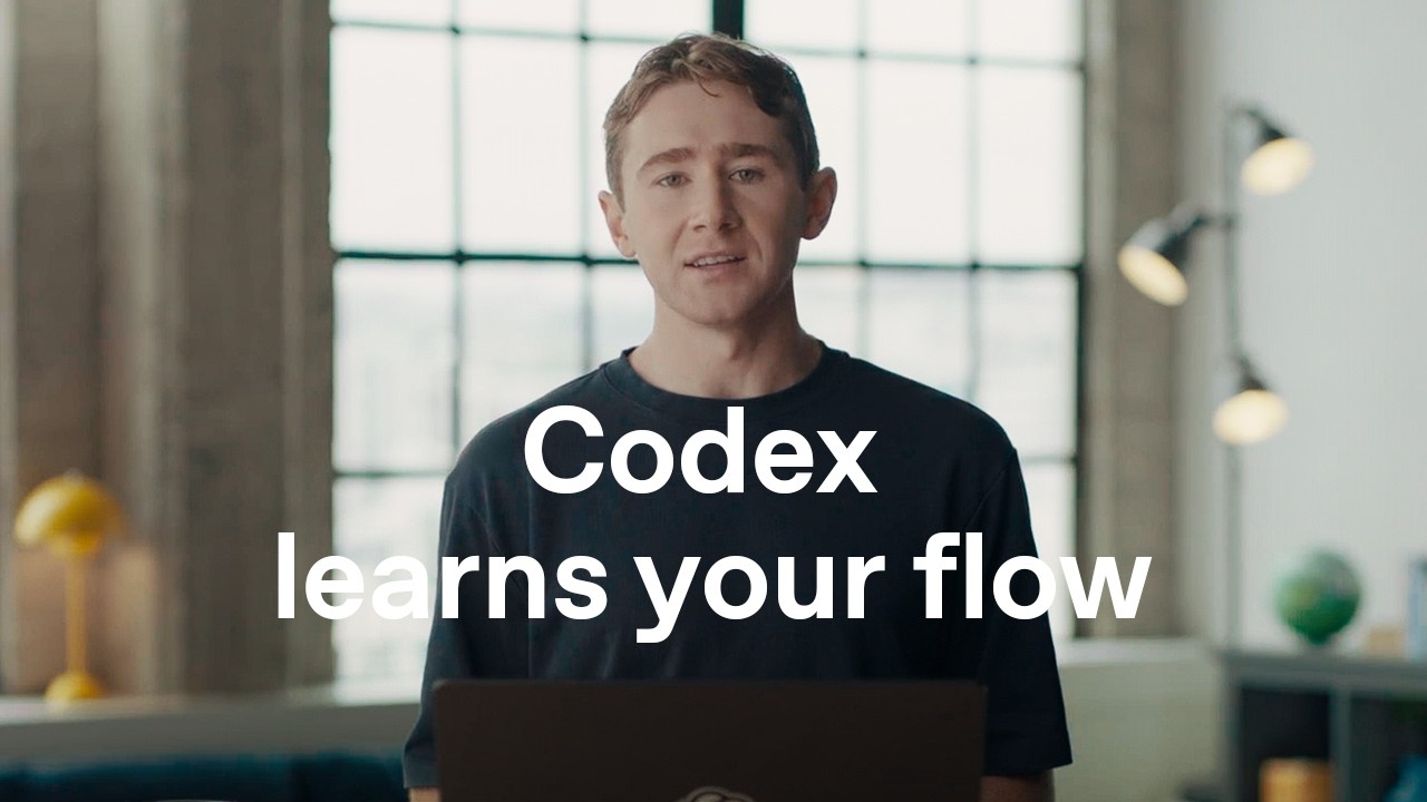 Record & Replay in Codex