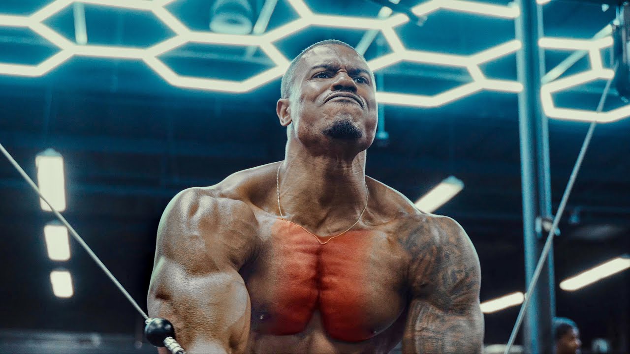 5 'INNER' CHEST EXERCISES YOU SHOULD BE DOING! | GOOD FOR UPPER CHEST TOO!