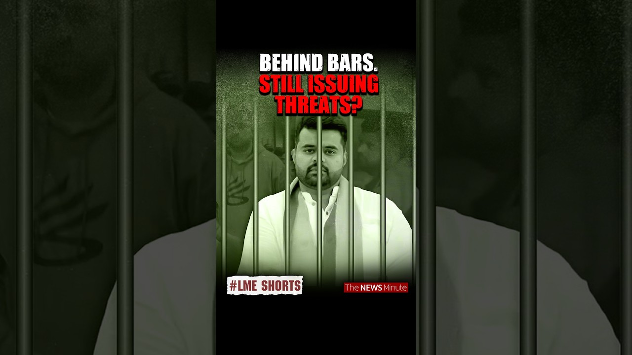 Prajwal Revanna case: Witness says she was threatened with death or jail