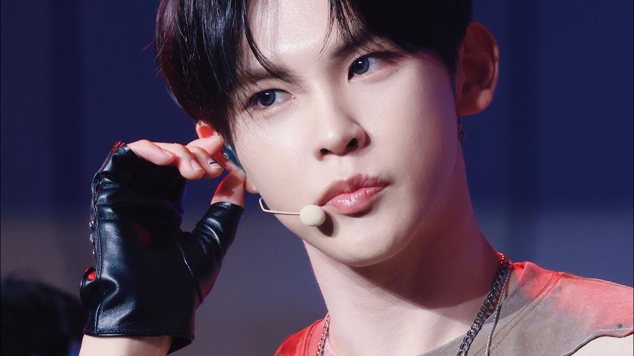 251025🩷🩵 CreatorWeekMacao xodiac- 《time 2 shine》김규민 직캠