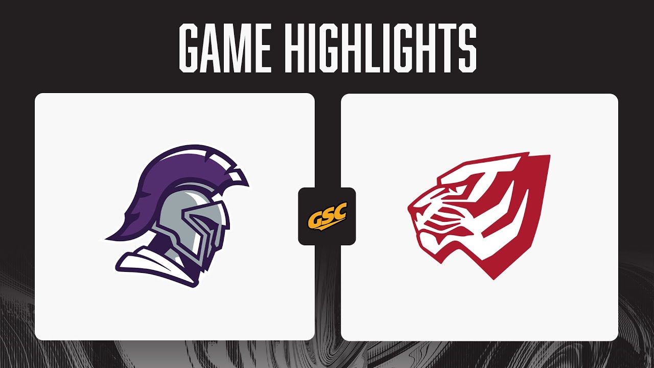 Trevecca Nazarene vs. West Alabama | GSC Women's Basketball | 1/29/26