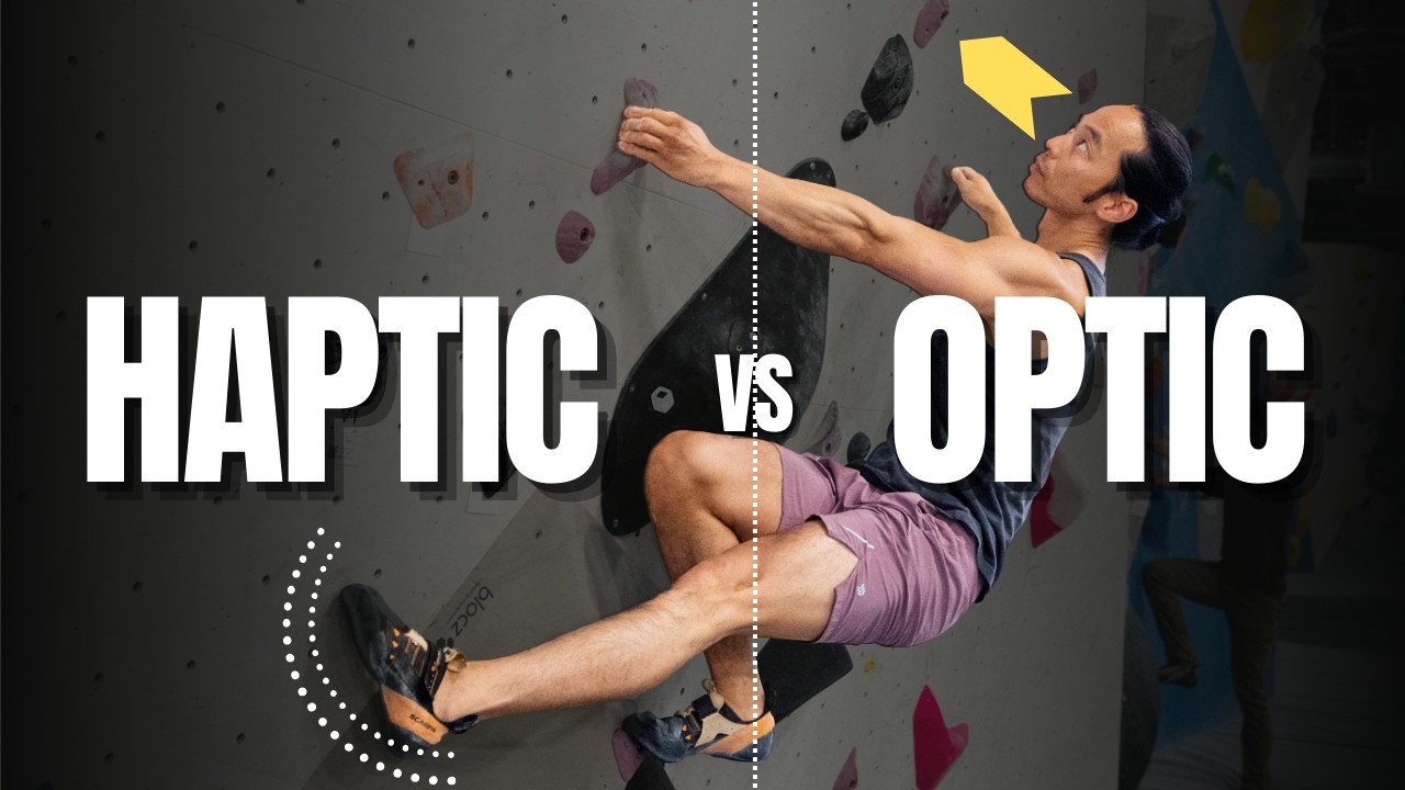 The One Change That Will Make You Instantly Climb Better